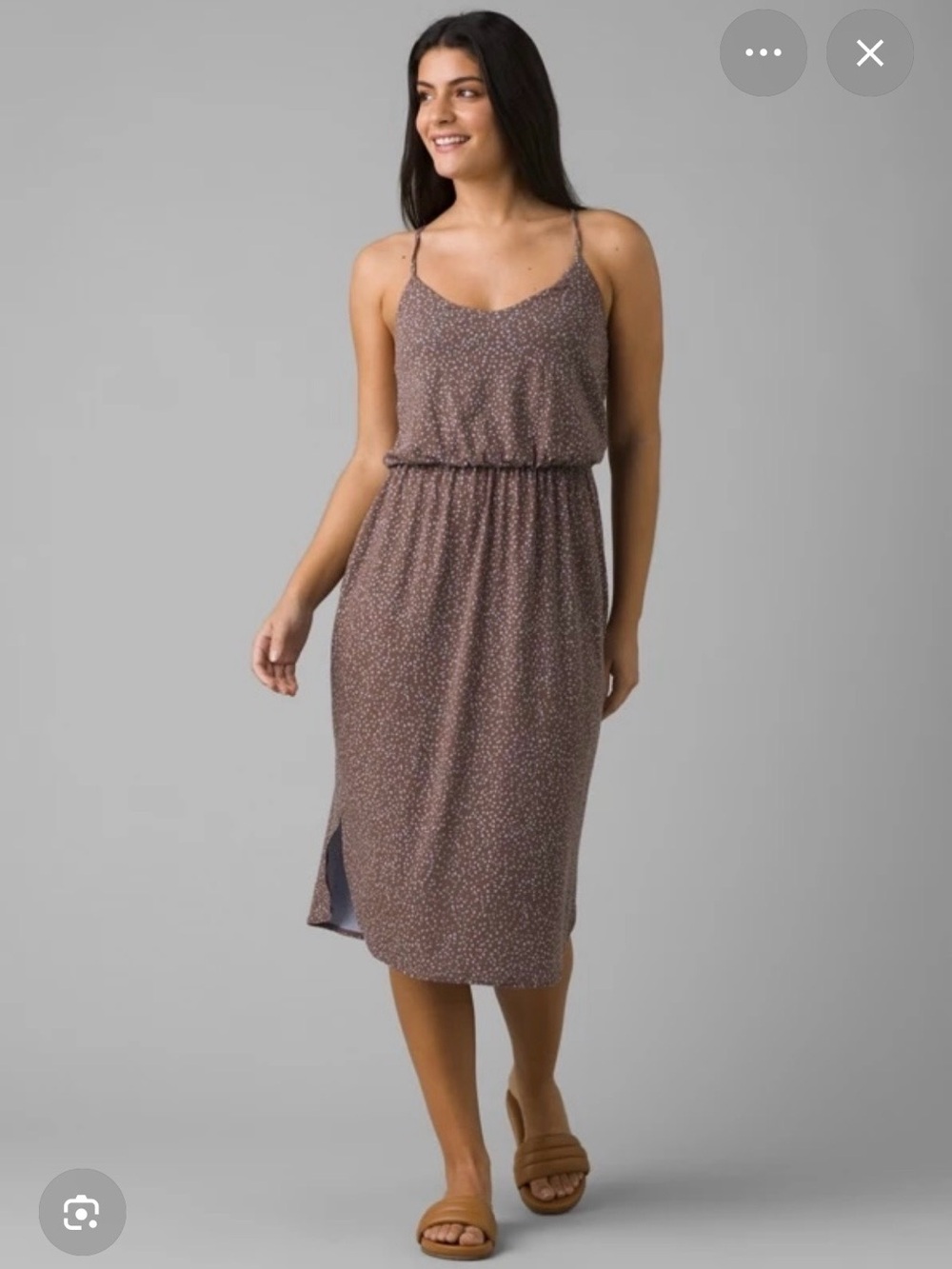 Prana Ayla Dress